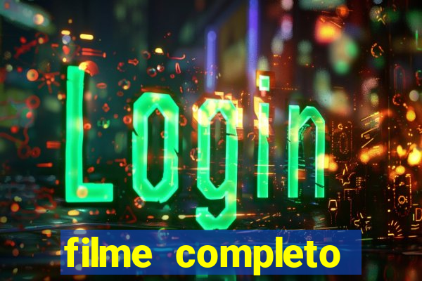 filme completo dublado megamente